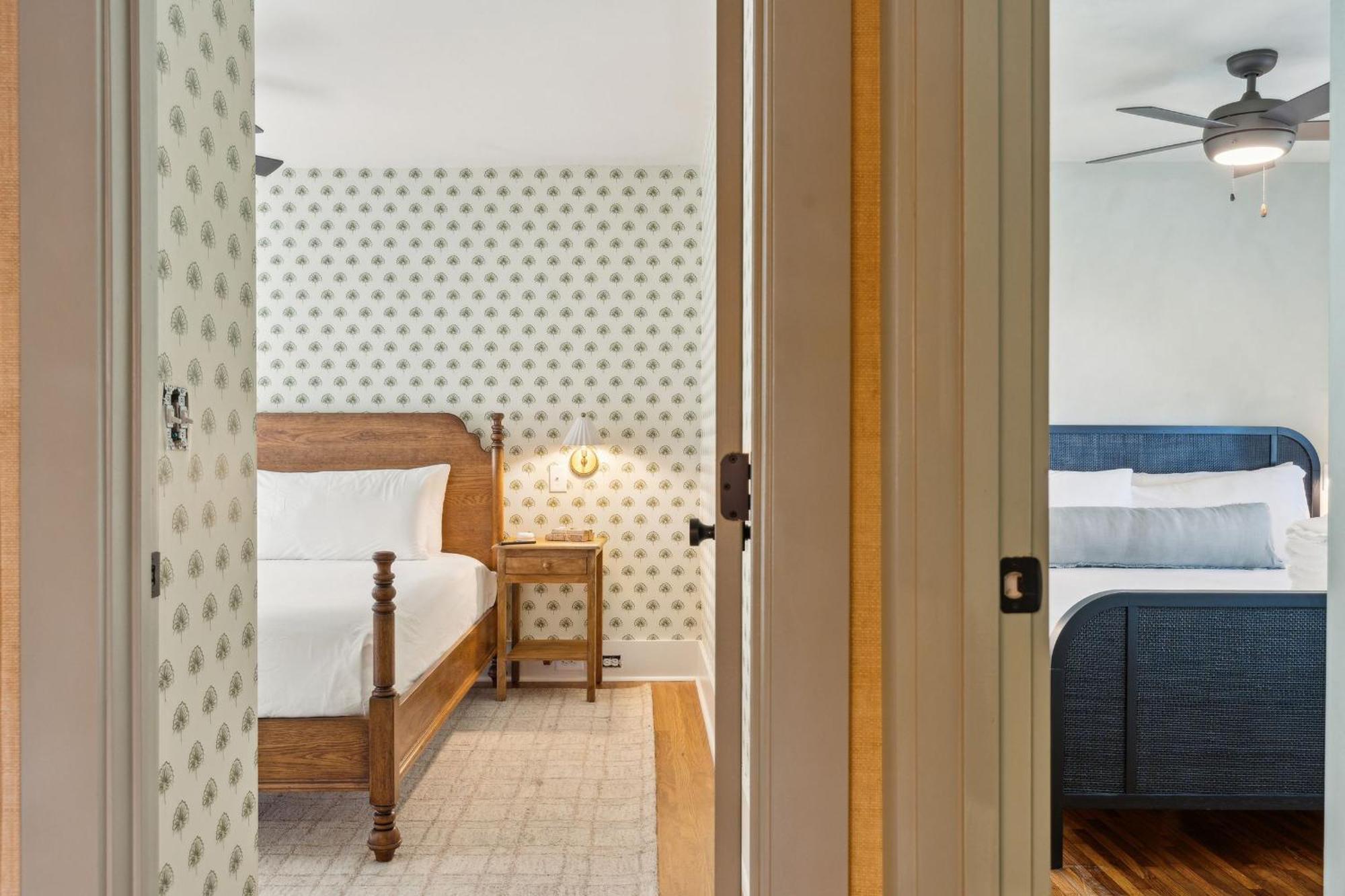 The Starlight Motor Inn Βόρειο Τσάρλεστον Εξωτερικό φωτογραφία